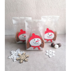 Пряники козульные...