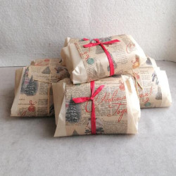 (200 гр.) Штоллен –...