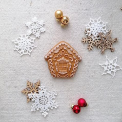 "Теремок", пряник...