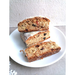 (500гр.) Штоллен –...